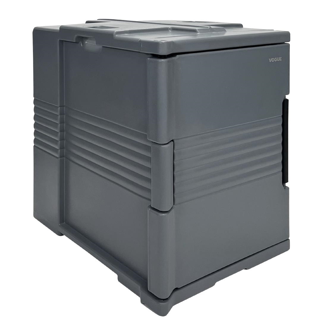 Conteneur isotherme GN à chargement frontal Vogue Thermo-Box 600 DX993