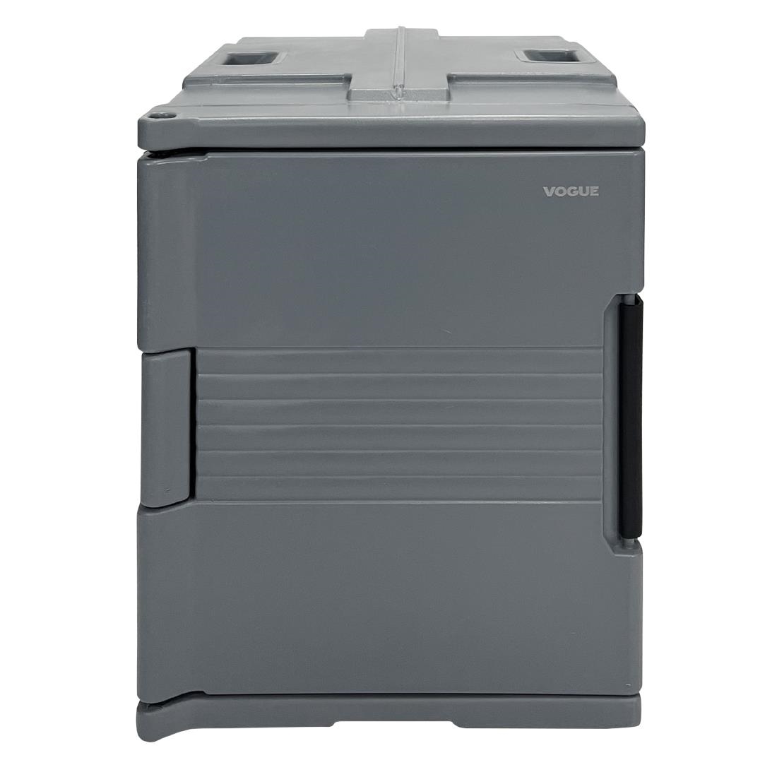 Conteneur isotherme GN à chargement frontal Vogue Thermo-Box 600 DX993