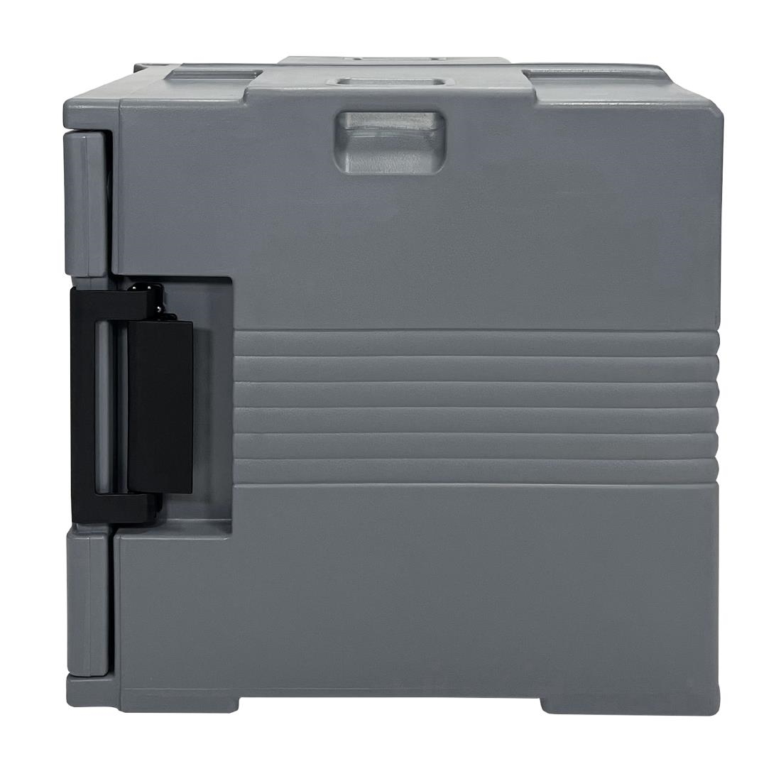 Conteneur isotherme GN à chargement frontal Vogue Thermo-Box 600 DX993