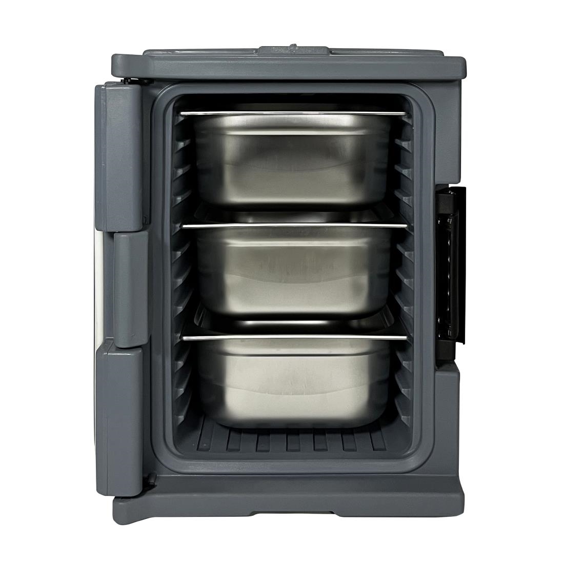 Conteneur isotherme GN à chargement frontal Vogue Thermo-Box 600 DX993