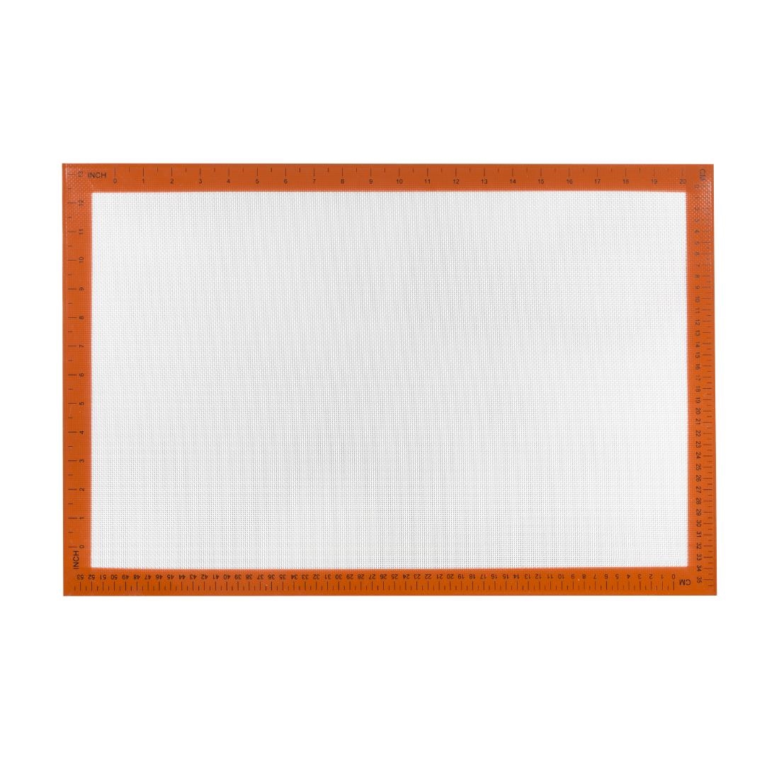 Tapis de cuisson antiadhésif Vogue 585 x 385mm E687