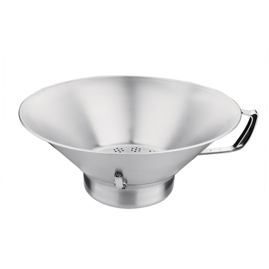 Passoire à frites Vogue E712