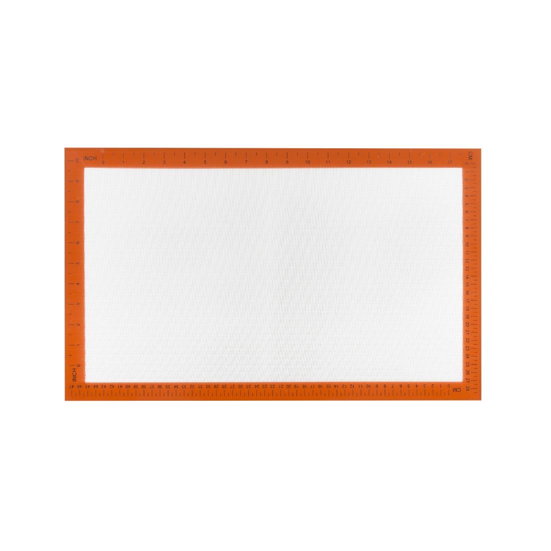 Tapis de cuisson antiadhésif Vogue 520 x 3150mm E842