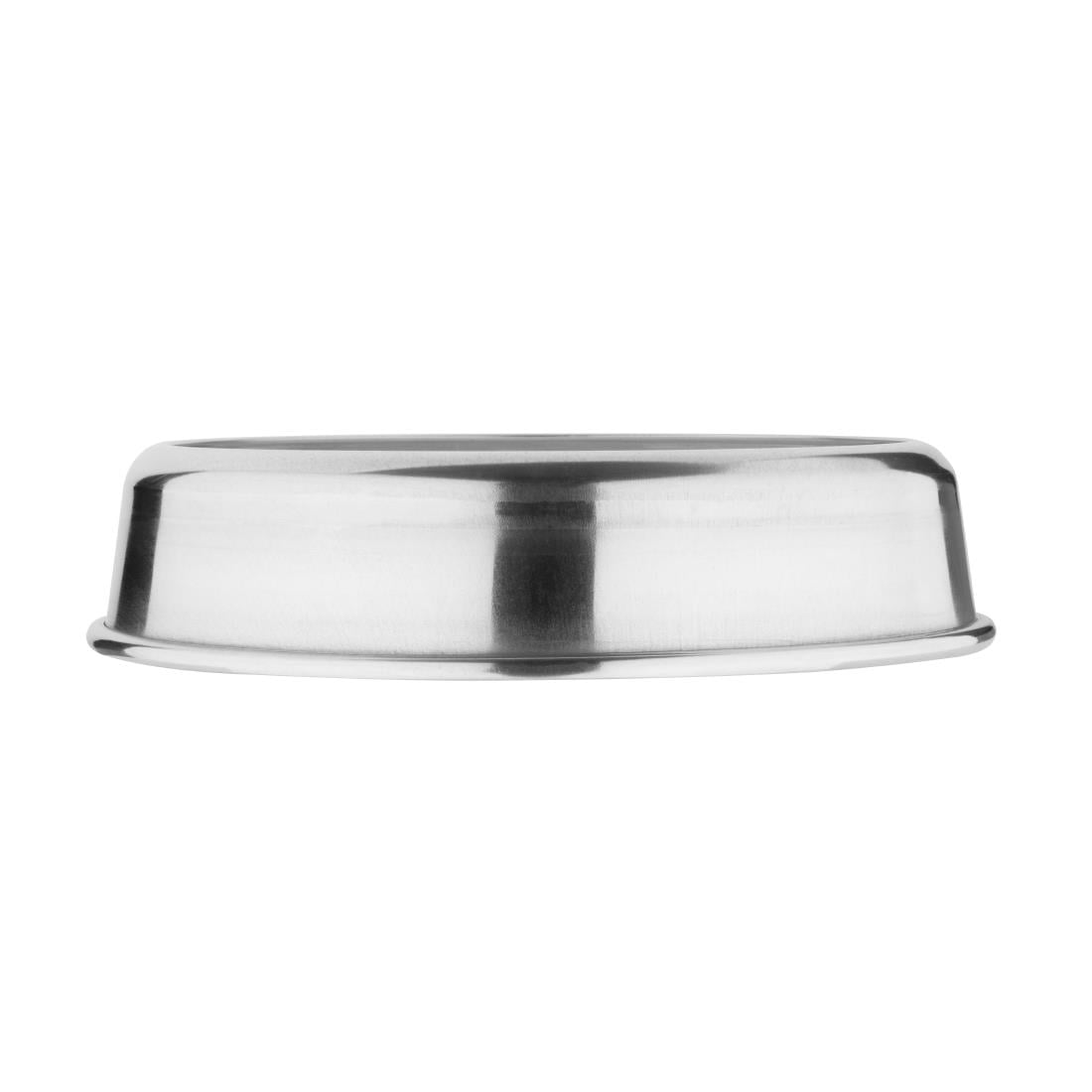 Cercle à assiette en aluminium Vogue E892