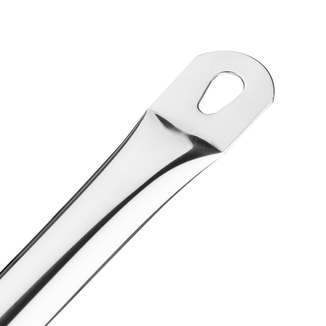 Poêle antiadhésive en inox Vogue Téflon Platinum Plus 280 mm FC097