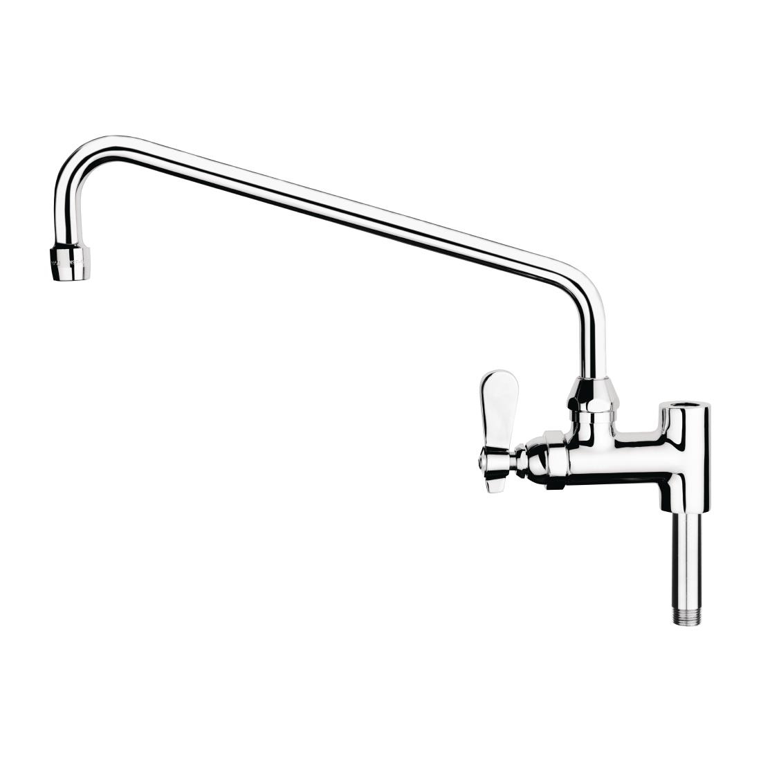 Demi-robinet Vogue pour unités de pré-rinçage CE984/CE985 FC347