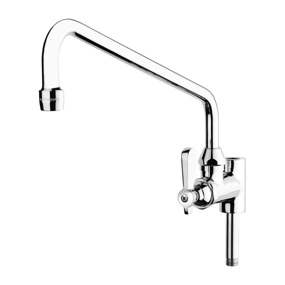 Demi-robinet Vogue pour unités de pré-rinçage CE984/CE985 FC347