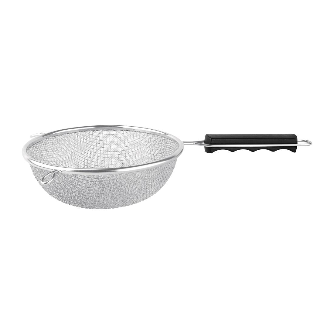 Passoire tamis professionnelle Vogue 180mm FE741