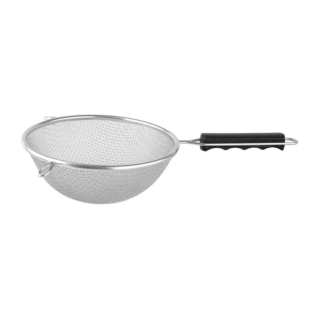 Passoire tamis professionnelle Vogue 200mm FE742
