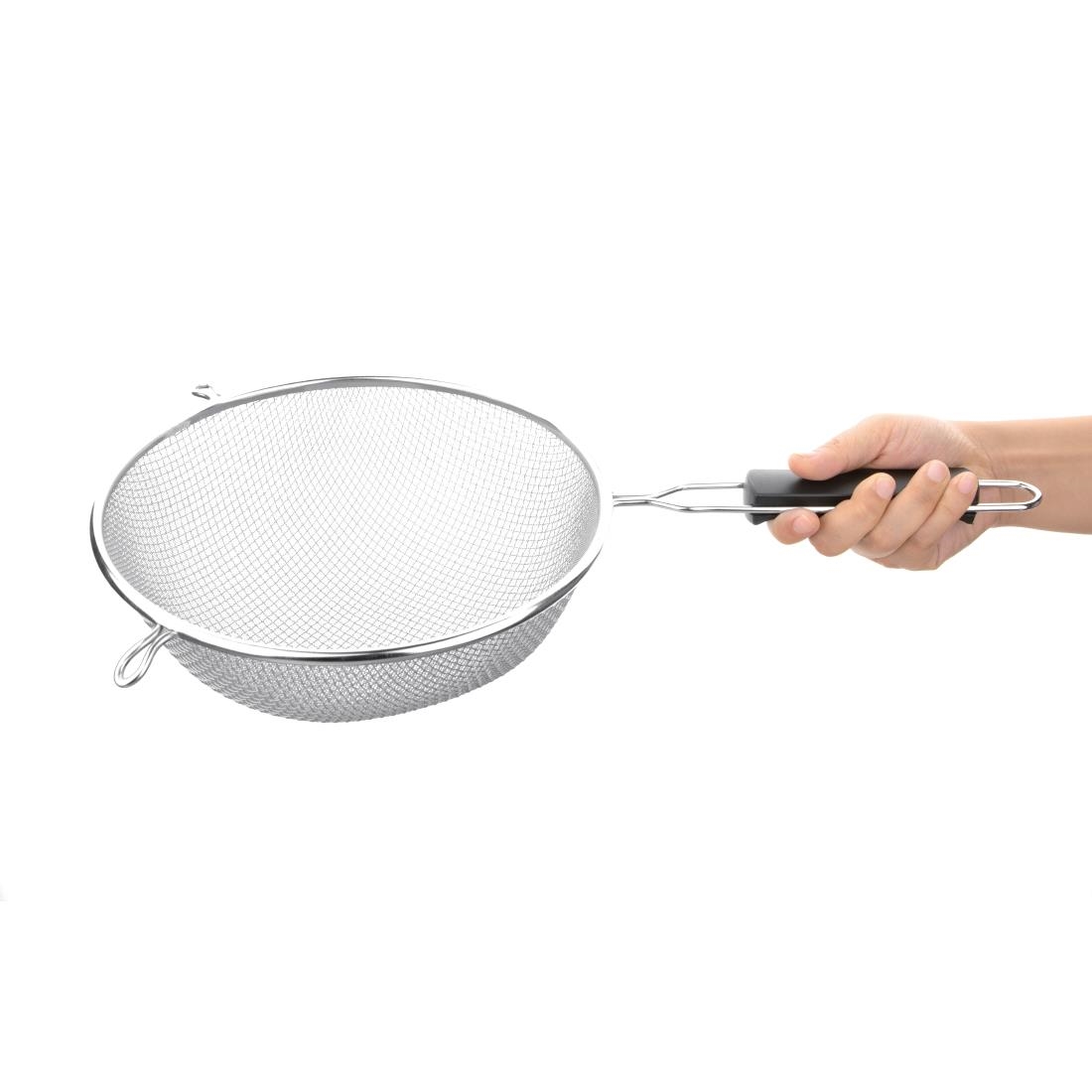Passoire tamis professionnelle Vogue 240mm FE743