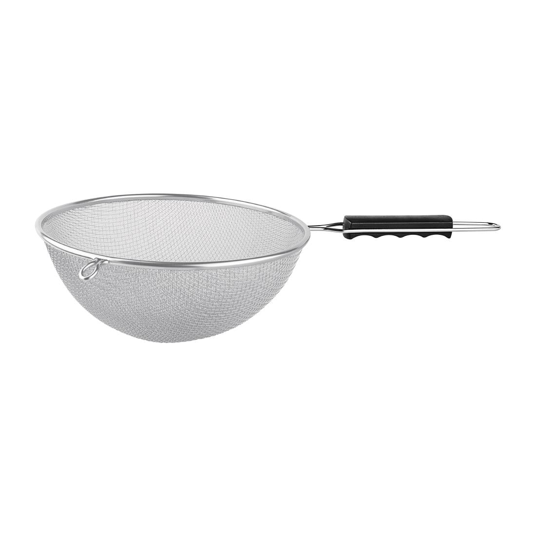 Passoire tamis professionnelle Vogue 260mm FE744