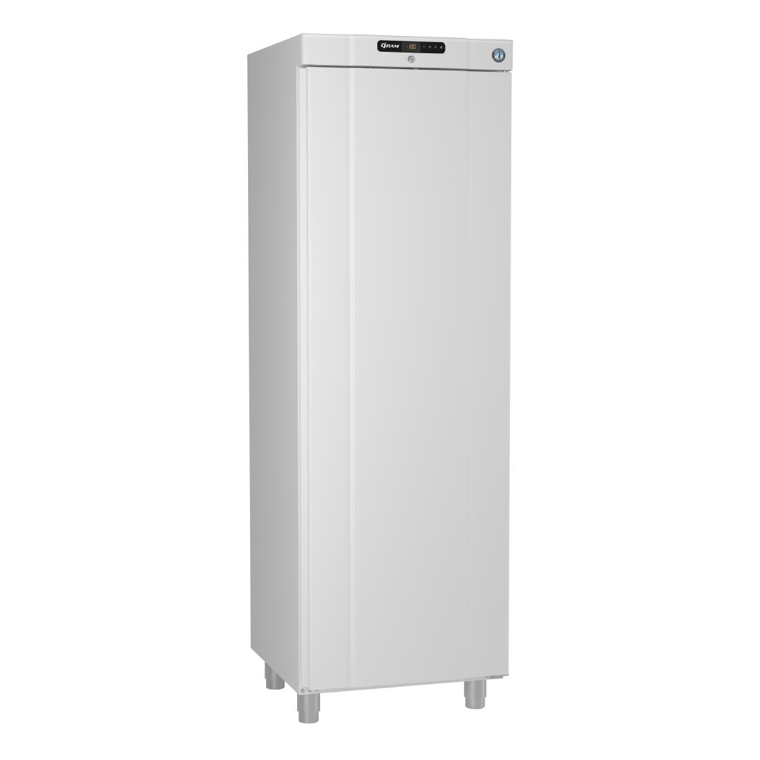 Armoire compacte négative une porte 346L Gram F 420 RG G297