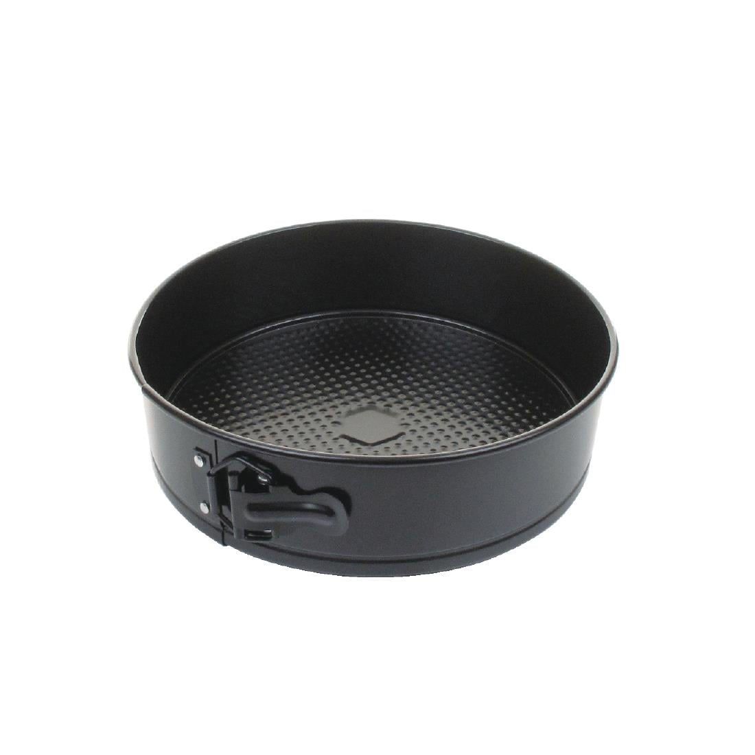 Moule antiadhésif à charnière Vogue 240mm GD018