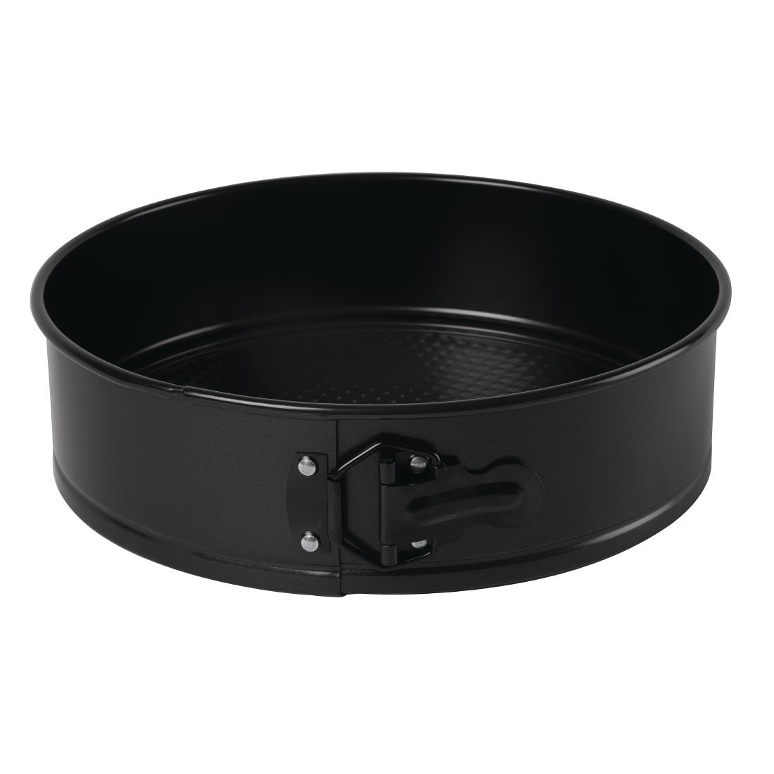Moule antiadhésif à charnière Vogue 260mm GD019