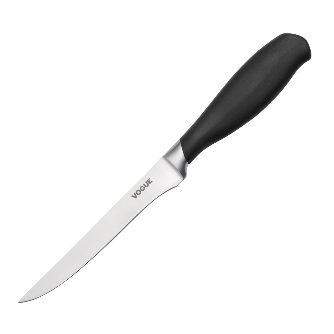 Couteau à désosser Vogue Soft Grip 130mm GD754