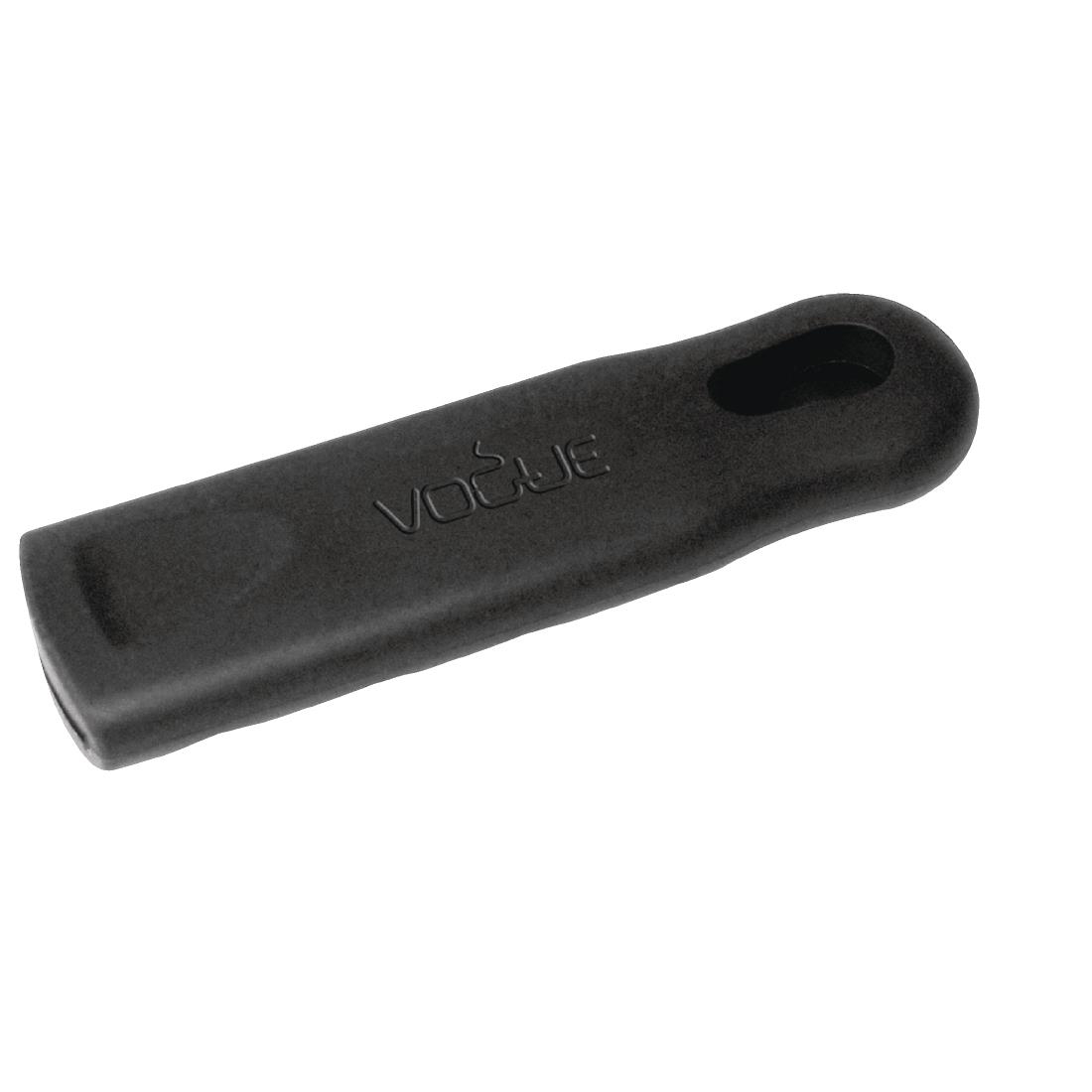Poignée en silicone Vogue moyenne GD801