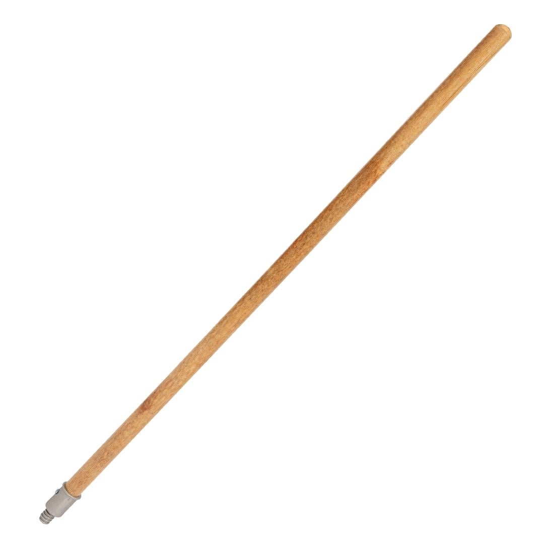 Manche de brosse grattoir pour four à pizza Vogue GE211