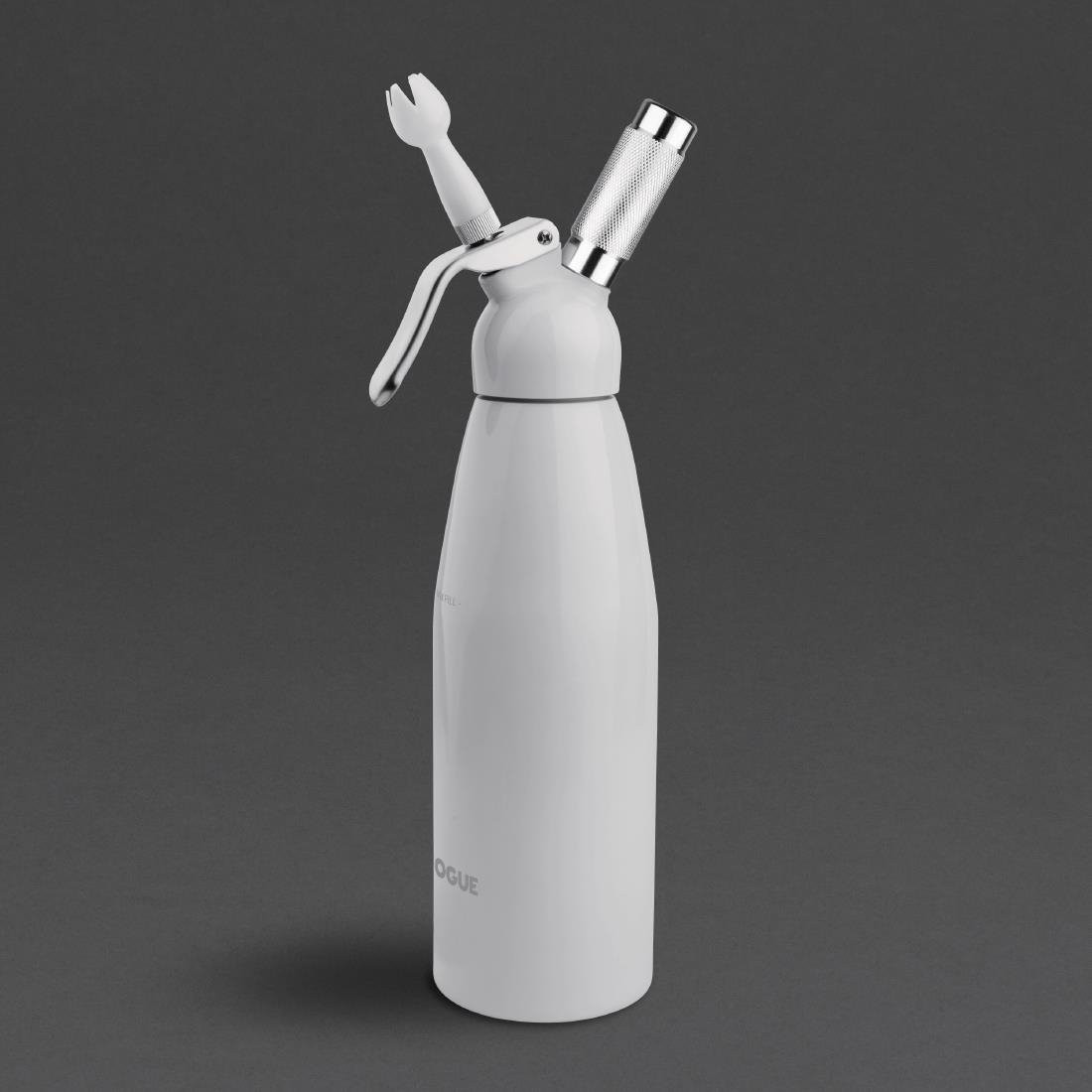 Siphon à chantilly Vogue 1L GG485