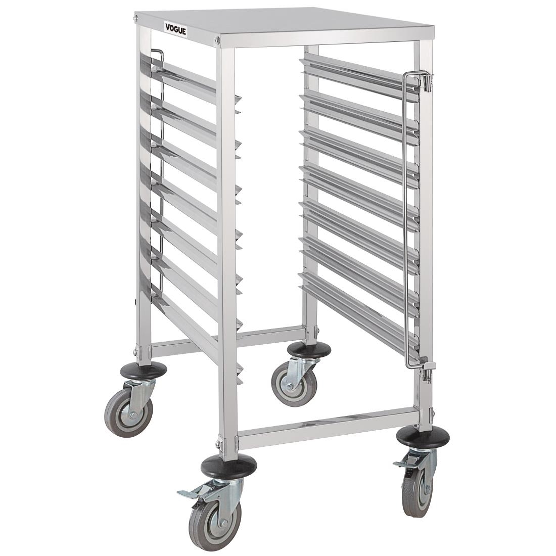 Chariot à glissières GN Vogue 7 niveaux GG498