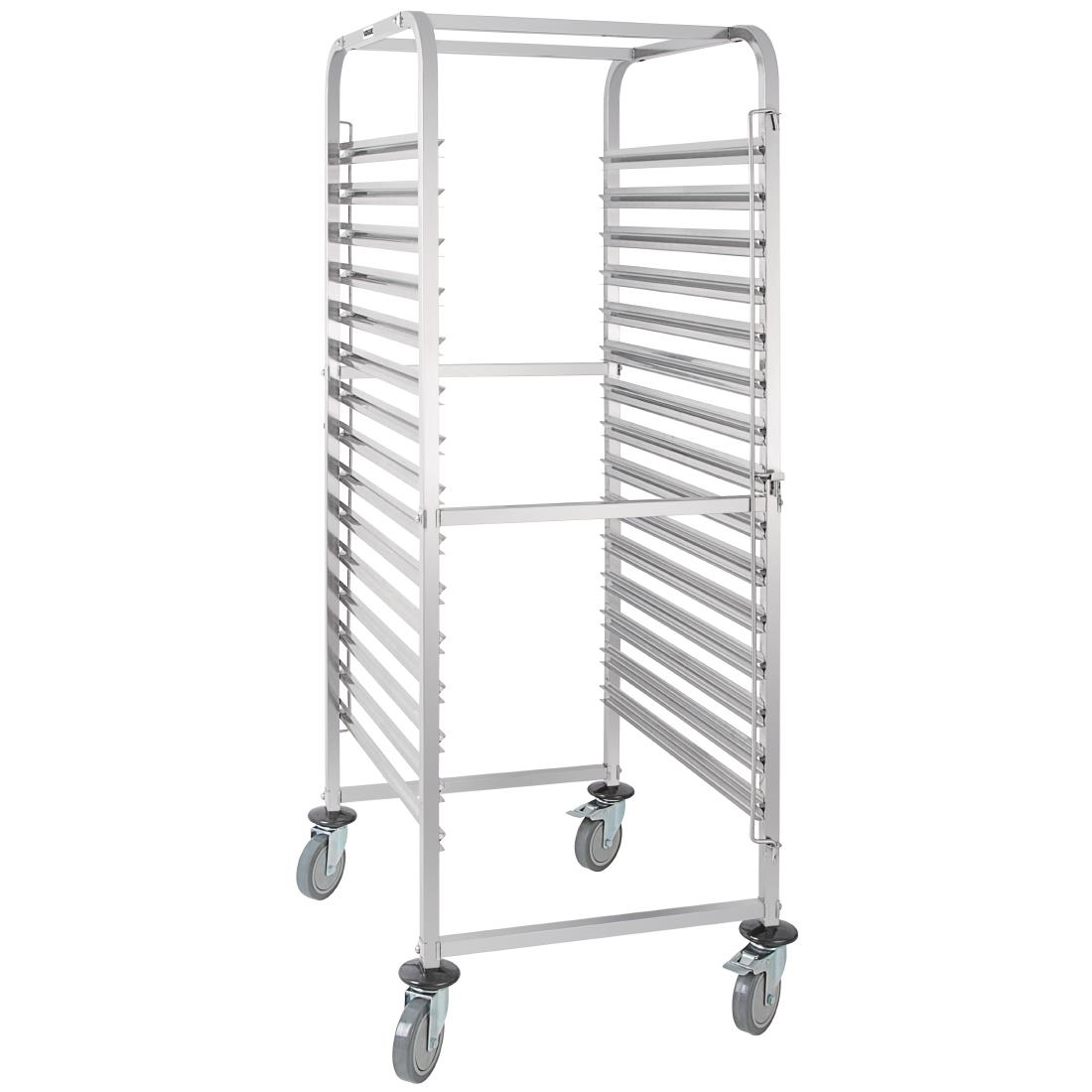 Chariot à glissières GN Vogue 15 niveaux GG499
