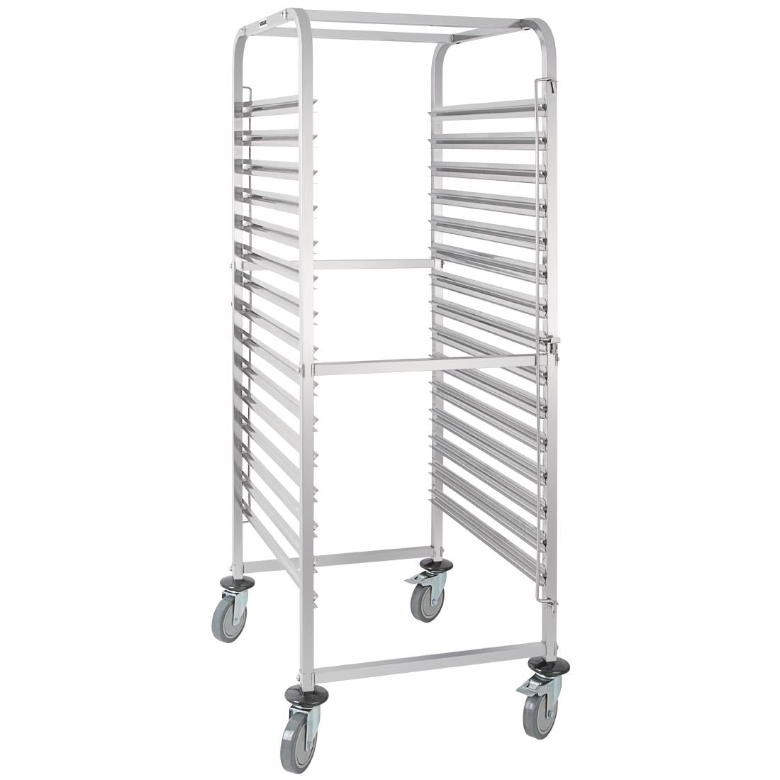 Chariot à glissières GN Vogue 15 niveaux GG499