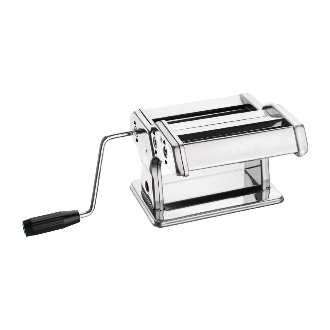 Machine à pâtes Vogue 198mm GG737