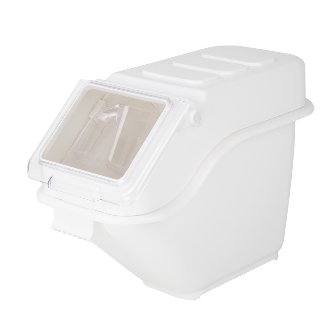 Bac à ingrédients Vogue 18L GJ498