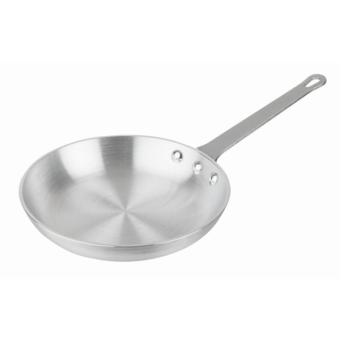 Poêle aluminium Vogue 240mm GL223