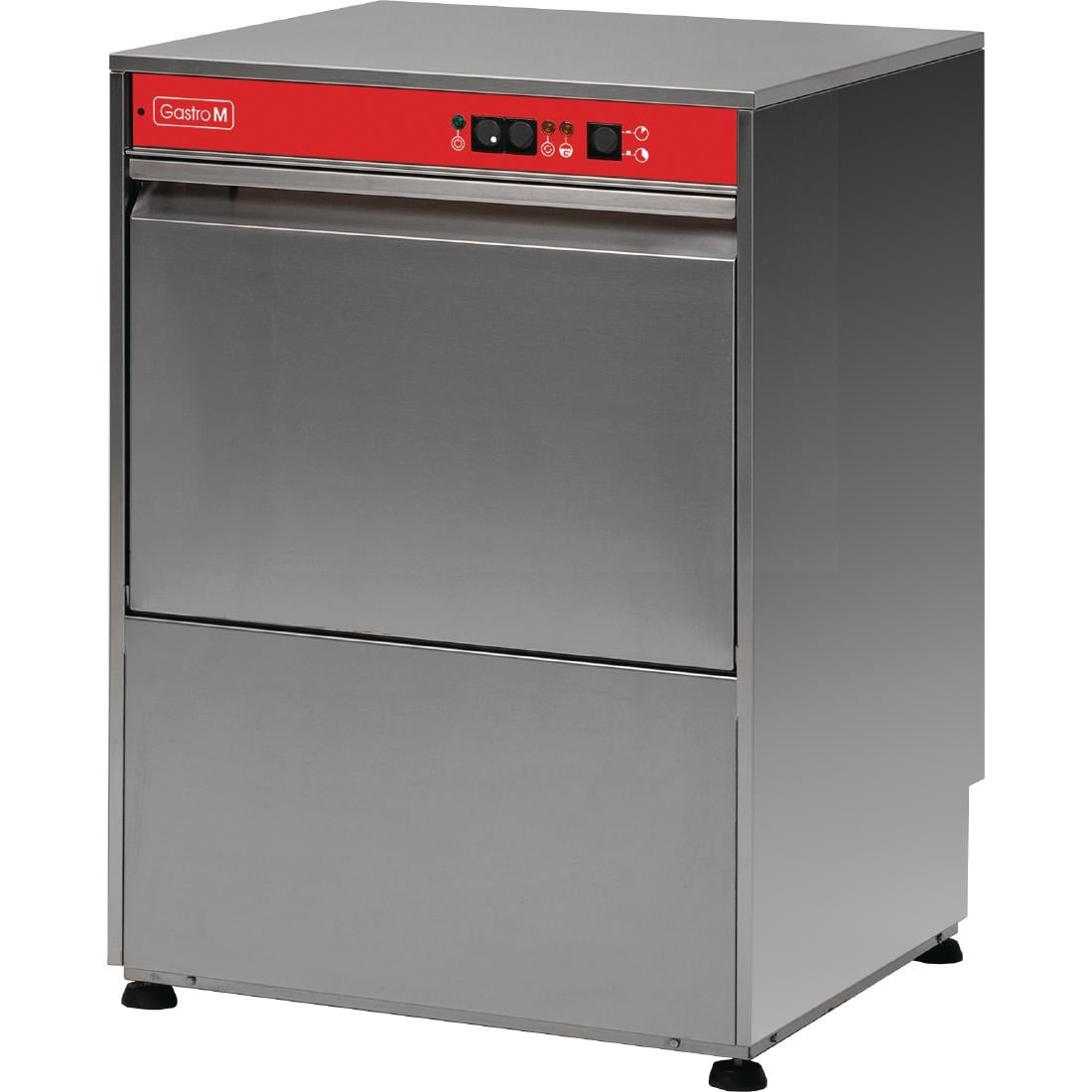 Lave-vaisselle DW51 Gastro M 400 volt GL893