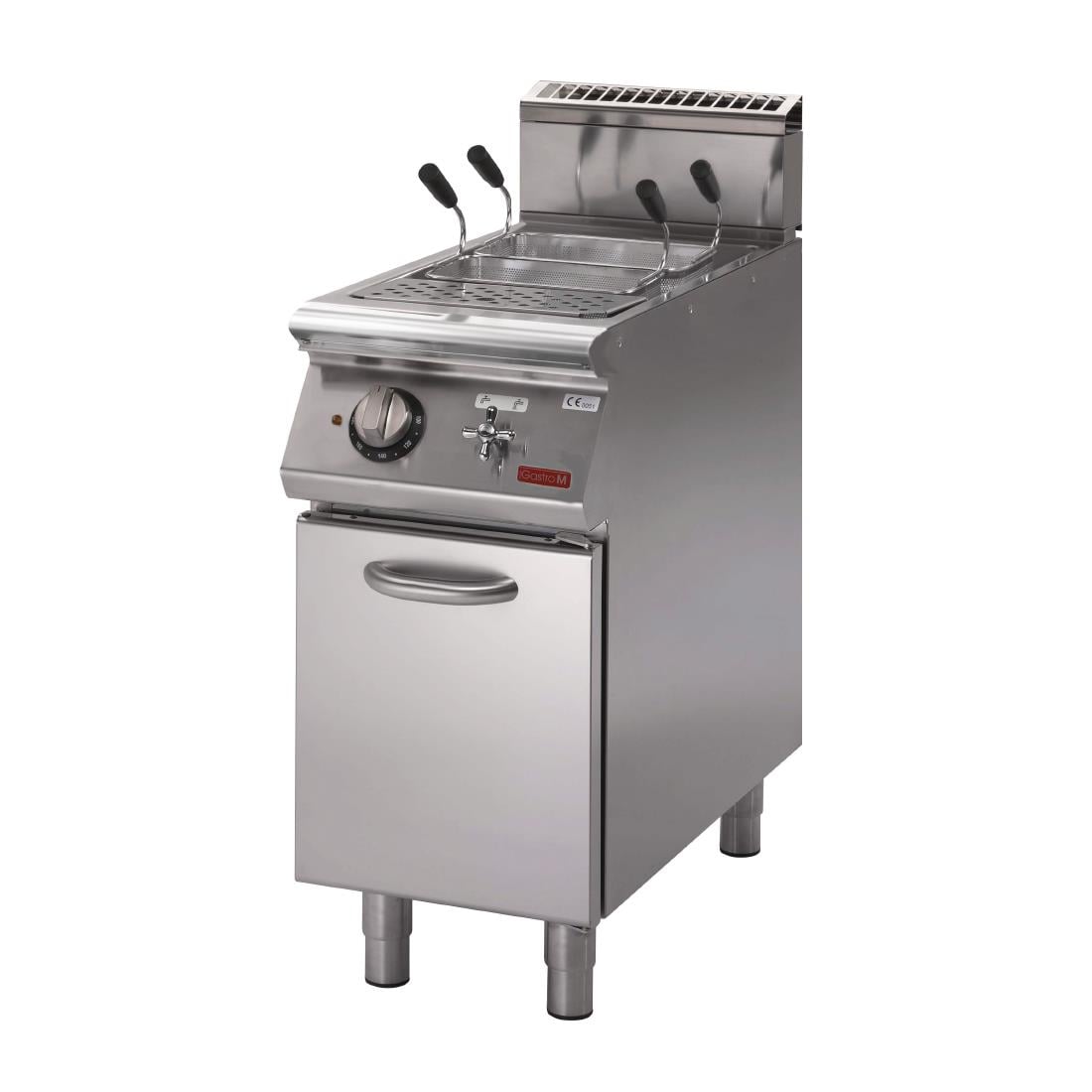 Cuiseur à pâtes Gastro M 700 GM70/40CPES 40L GN091