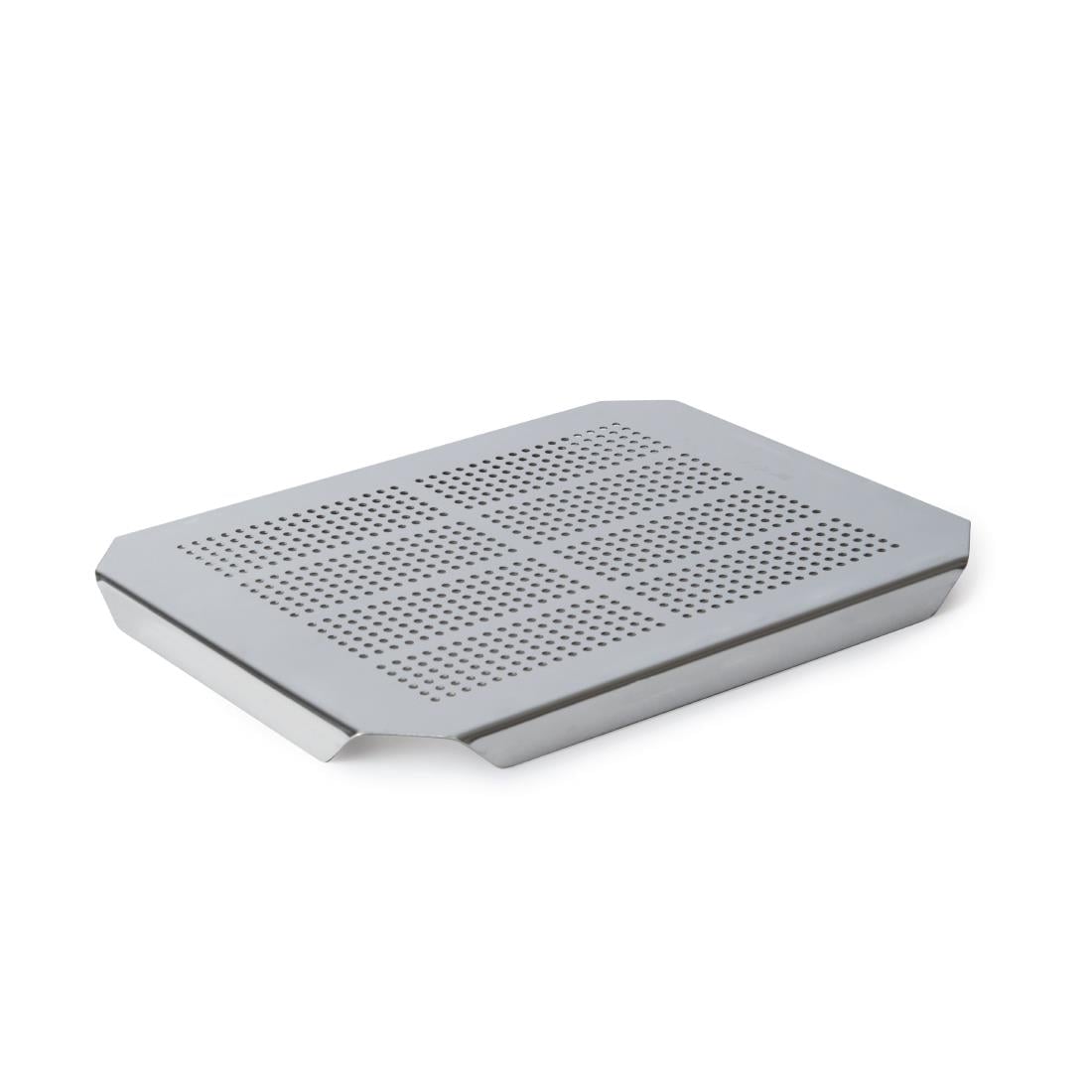 Egouttoir inox GN1/2 Gastro M GN692