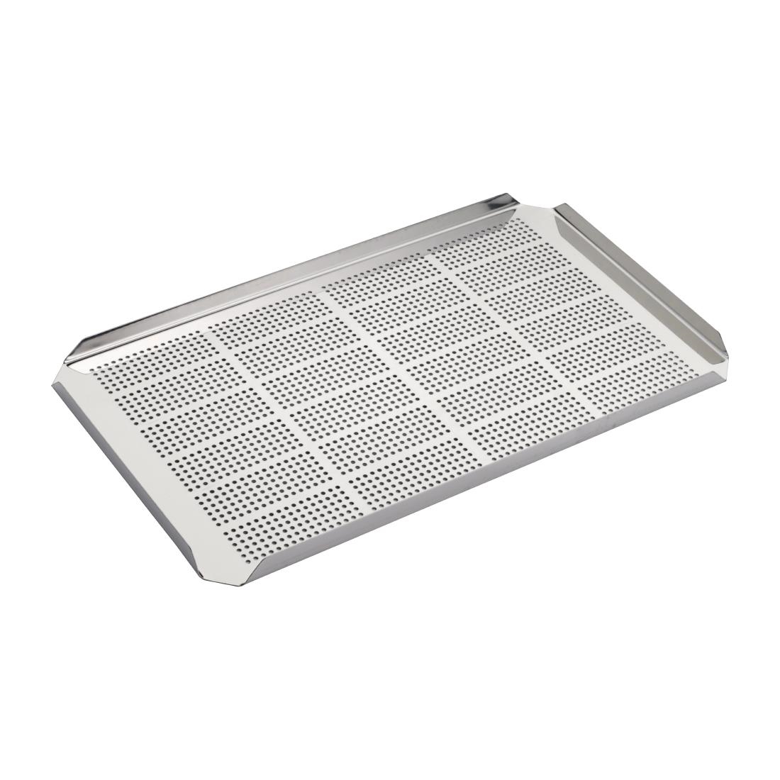 Egouttoir inox GN1/1 Gastro M GN694