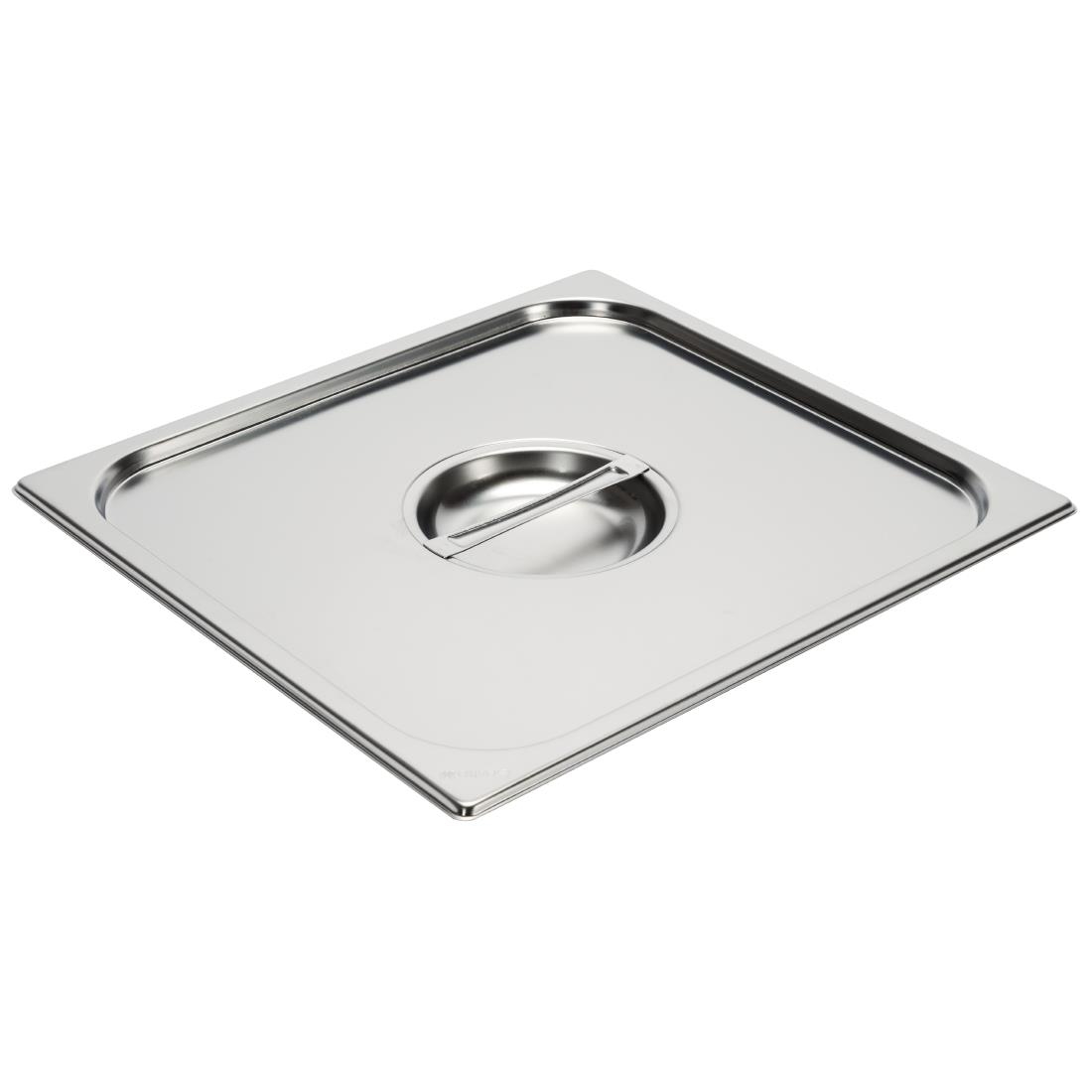 Couvercle à bac GN2/3 Gastro M GR745