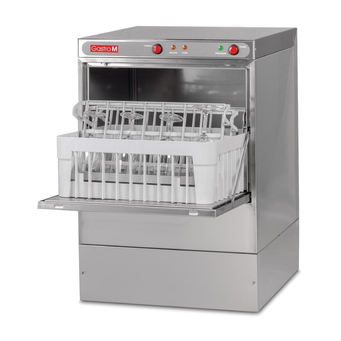 Lave-verres Gastro-M Barline 40 GS028