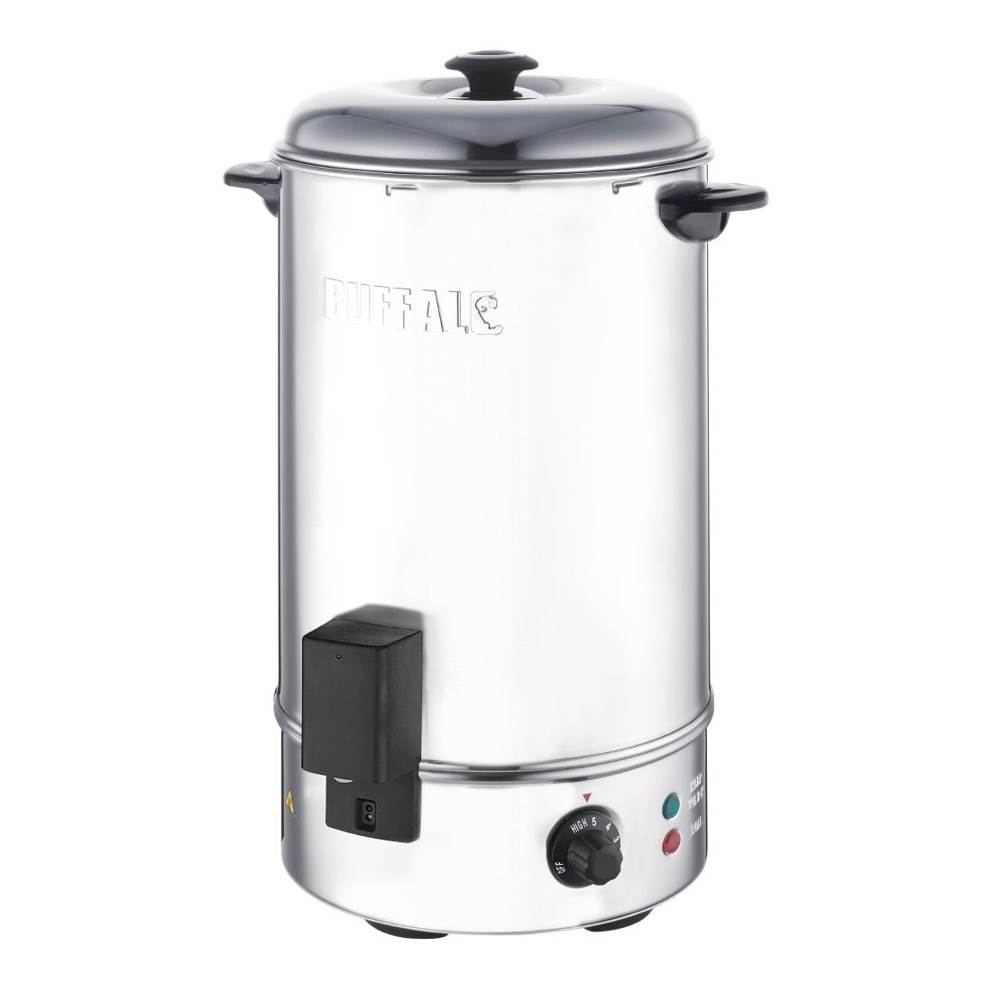 Chauffe-eau automatique remplissage manuel Buffalo 20L HF151