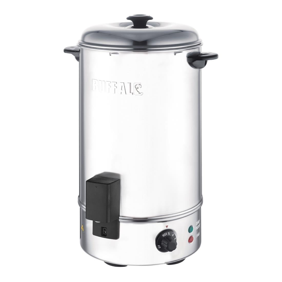 Chauffe-eau automatique remplissage manuel Buffalo 20L HF151