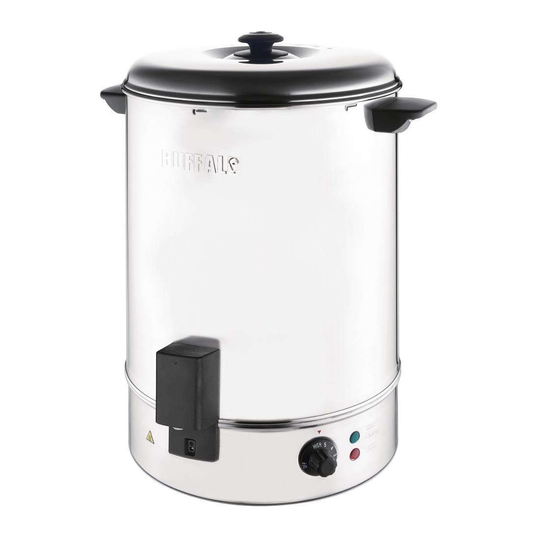 Chauffe-eau automatique remplissage manuel Buffalo 30L HF152