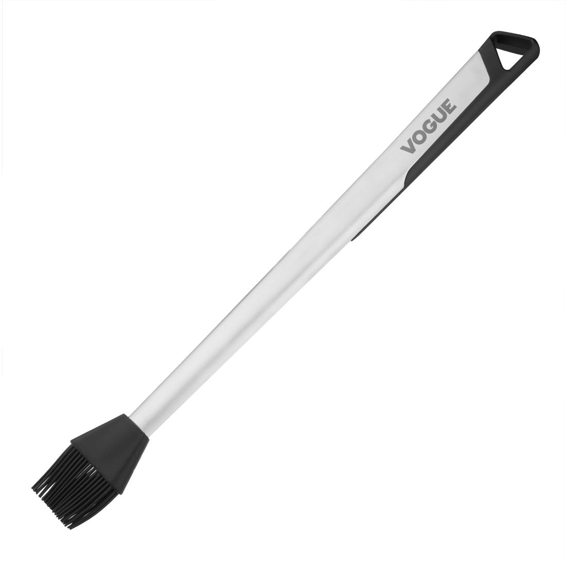 Pinceau en silicone pour barbecue Vogue HP285