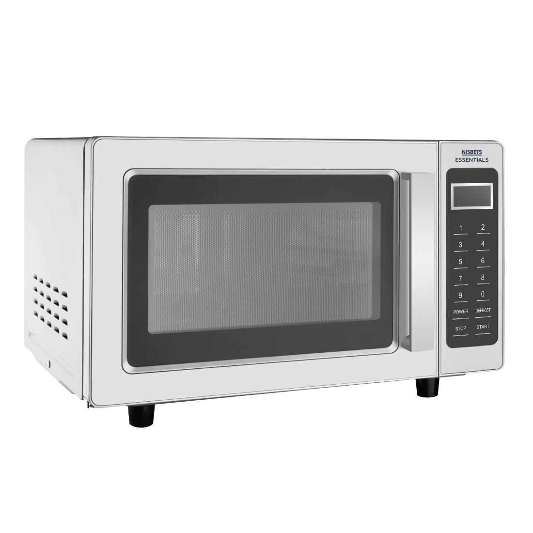 Micro-ondes Nisbets Essentials 1000W HT752