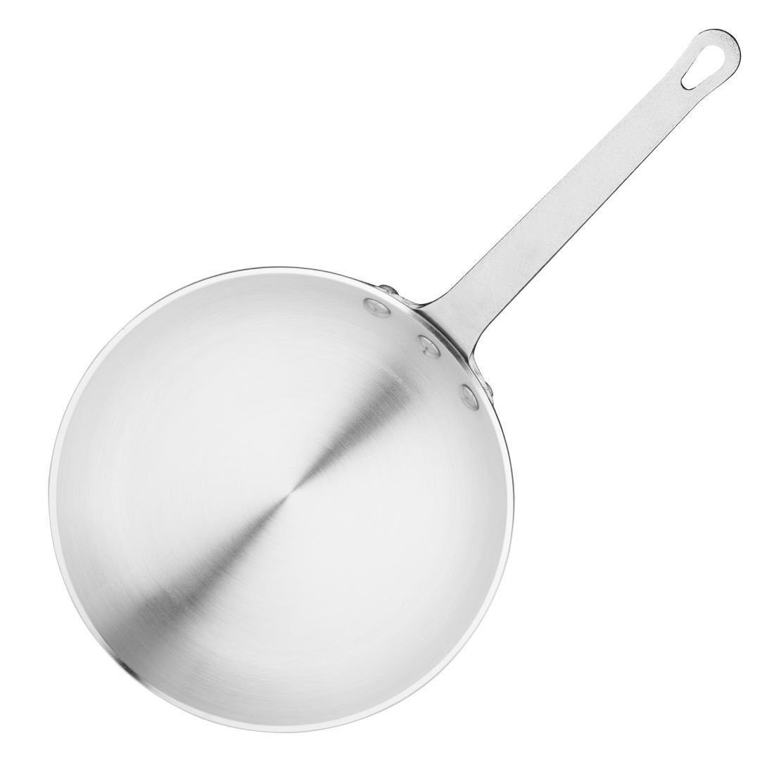 Poêle en aluminium Vogue 240mm HT974
