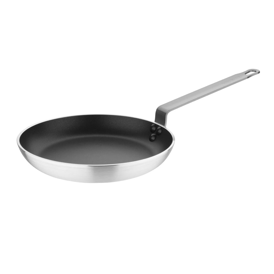 Poêle en aluminium antiadhésif Teflon Platinum Plus Vogue 26cm HT979