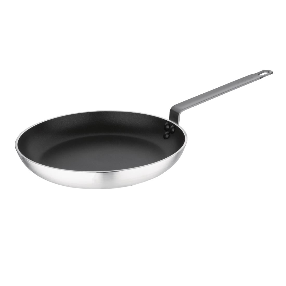 Poêle antiadhésive en aluminium Vogue Teflon Platinum Plus 300mm HT981