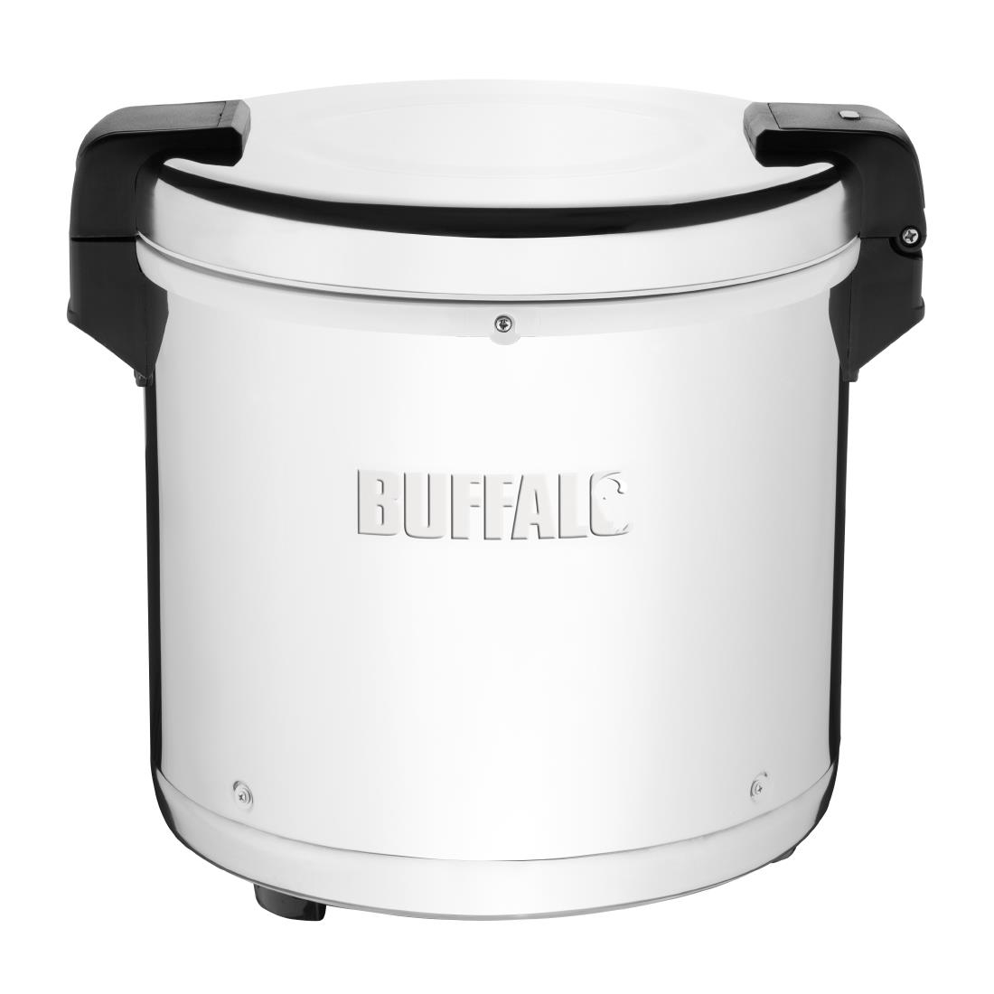 Chauffe-riz Buffalo 21L HX988