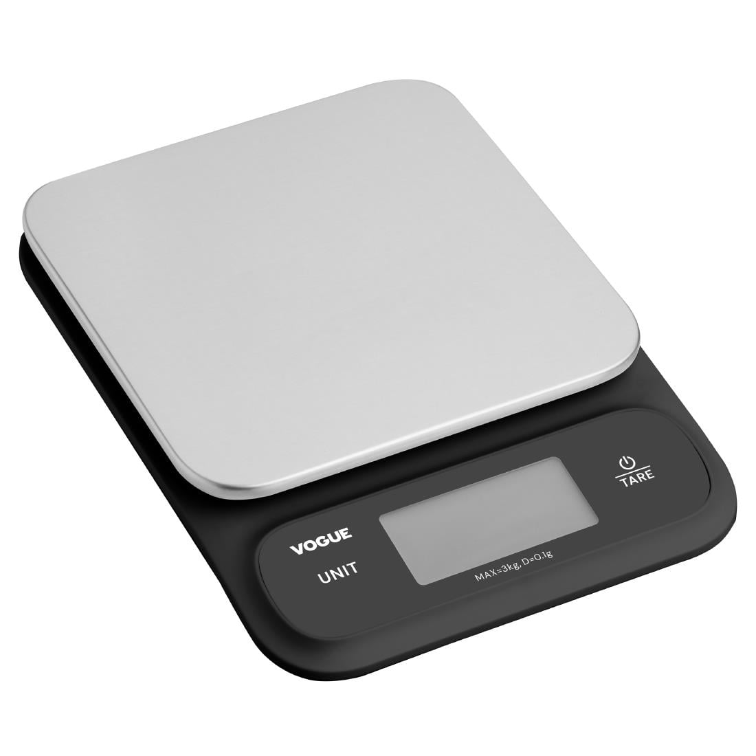 Balance électronique étanche Vogue 3 kg HZ327