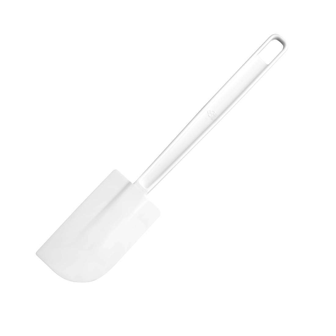 Spatule et maryse embout caoutchouc Vogue 255mm J081
