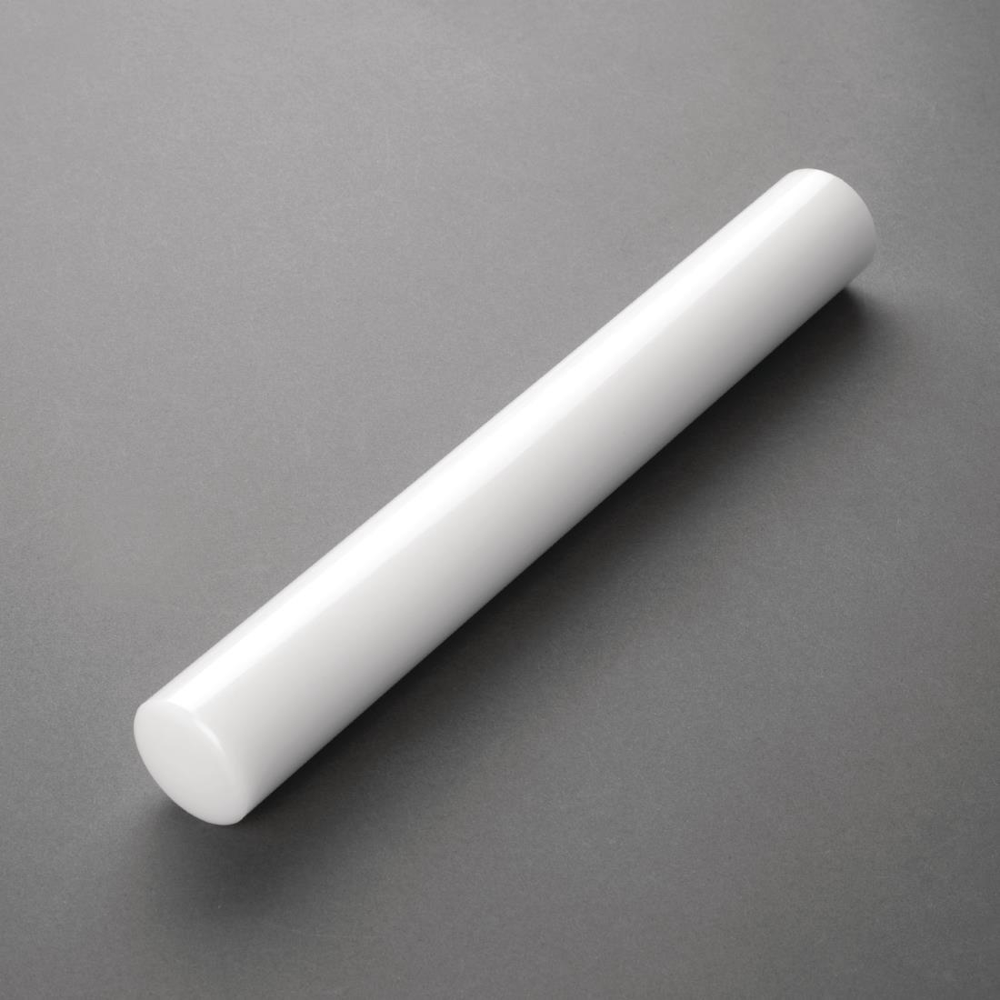 Rouleau à pâtisserie en polyéthylène Vogue 356mm J172