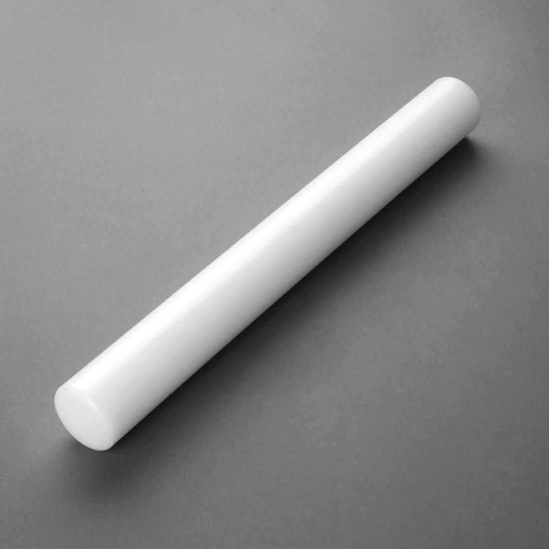 Rouleau à pâtisserie en polyéthylène Vogue 407mm J173