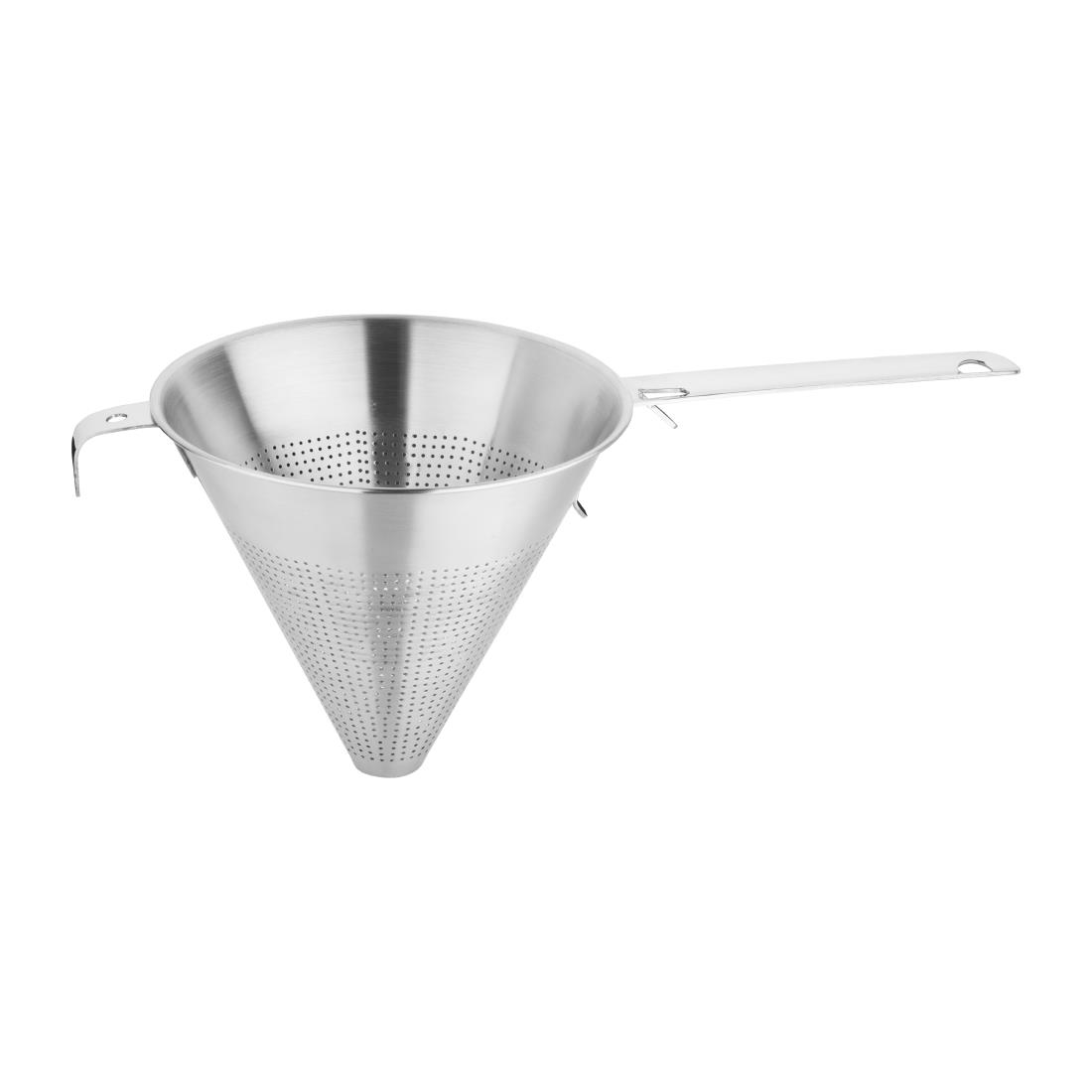 Passoire conique Vogue 180mm J593