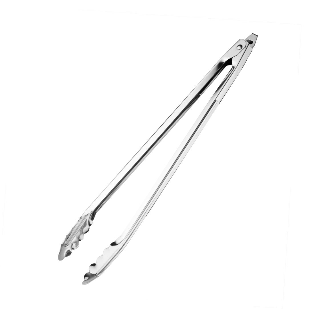 Pince de buffet Vogue 405mm J604