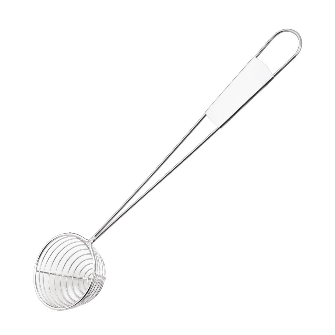 Araignée inox une portion Vogue J647